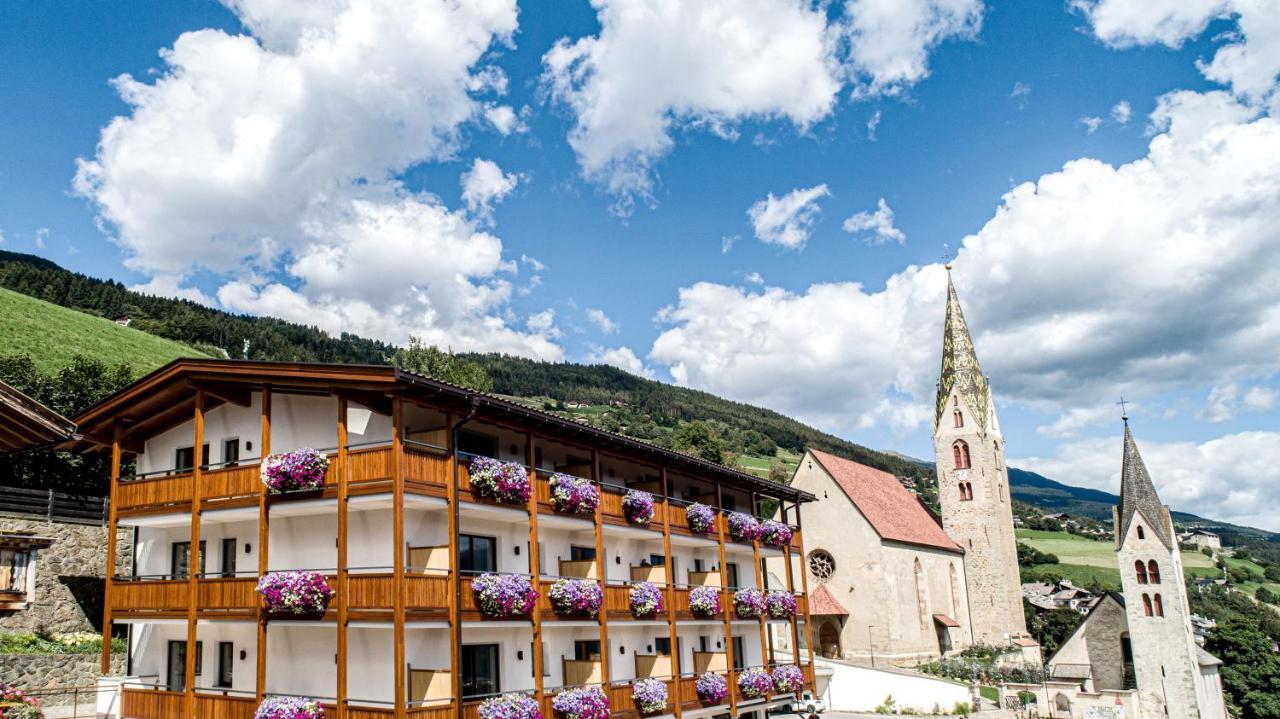 Hotel Panorama Flora